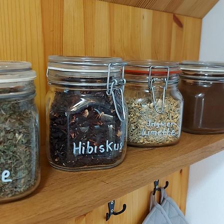 Ferienhaus Richtermuehle Sebnitz Exteriör bild