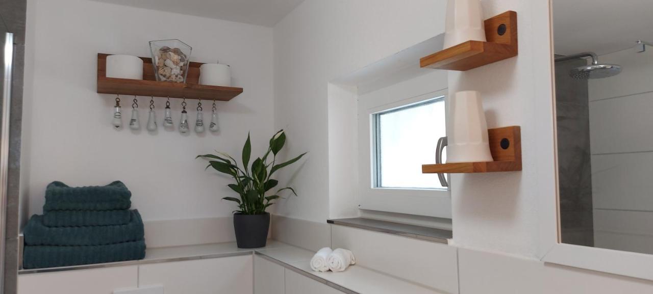 Ferienhaus Richtermuehle Sebnitz Exteriör bild