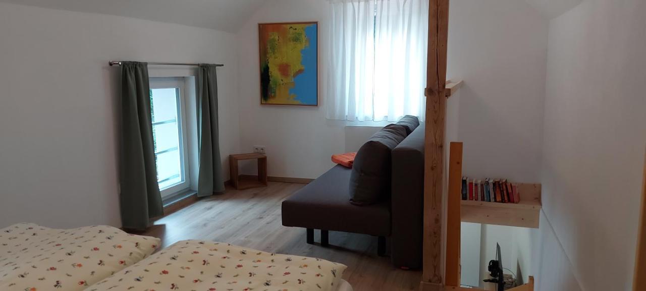 Ferienhaus Richtermuehle Sebnitz Exteriör bild