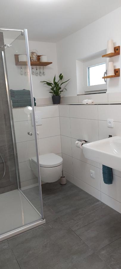 Ferienhaus Richtermuehle Sebnitz Exteriör bild