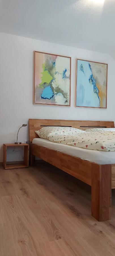 Ferienhaus Richtermuehle Sebnitz Exteriör bild