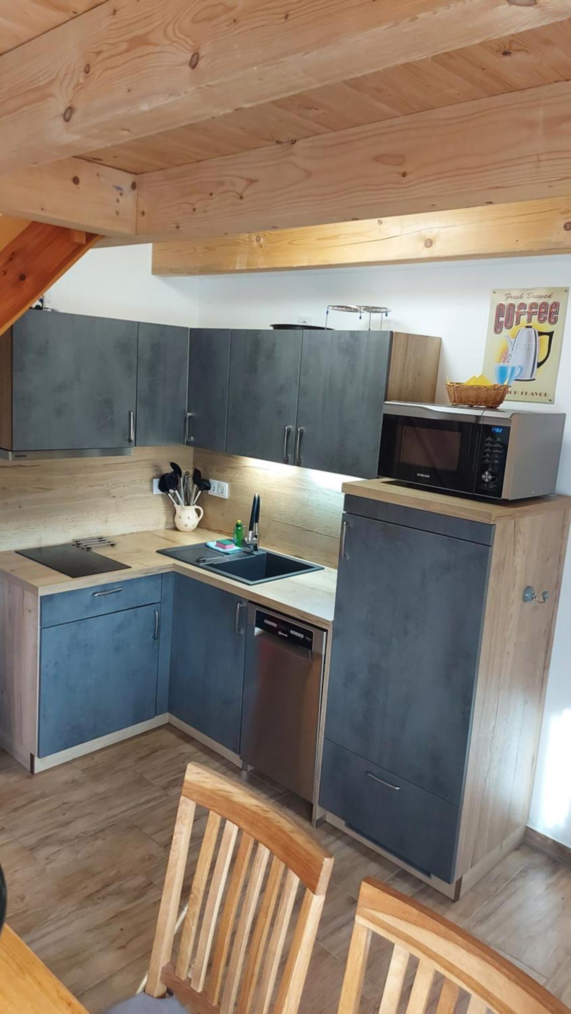 Ferienhaus Richtermuehle Sebnitz Exteriör bild