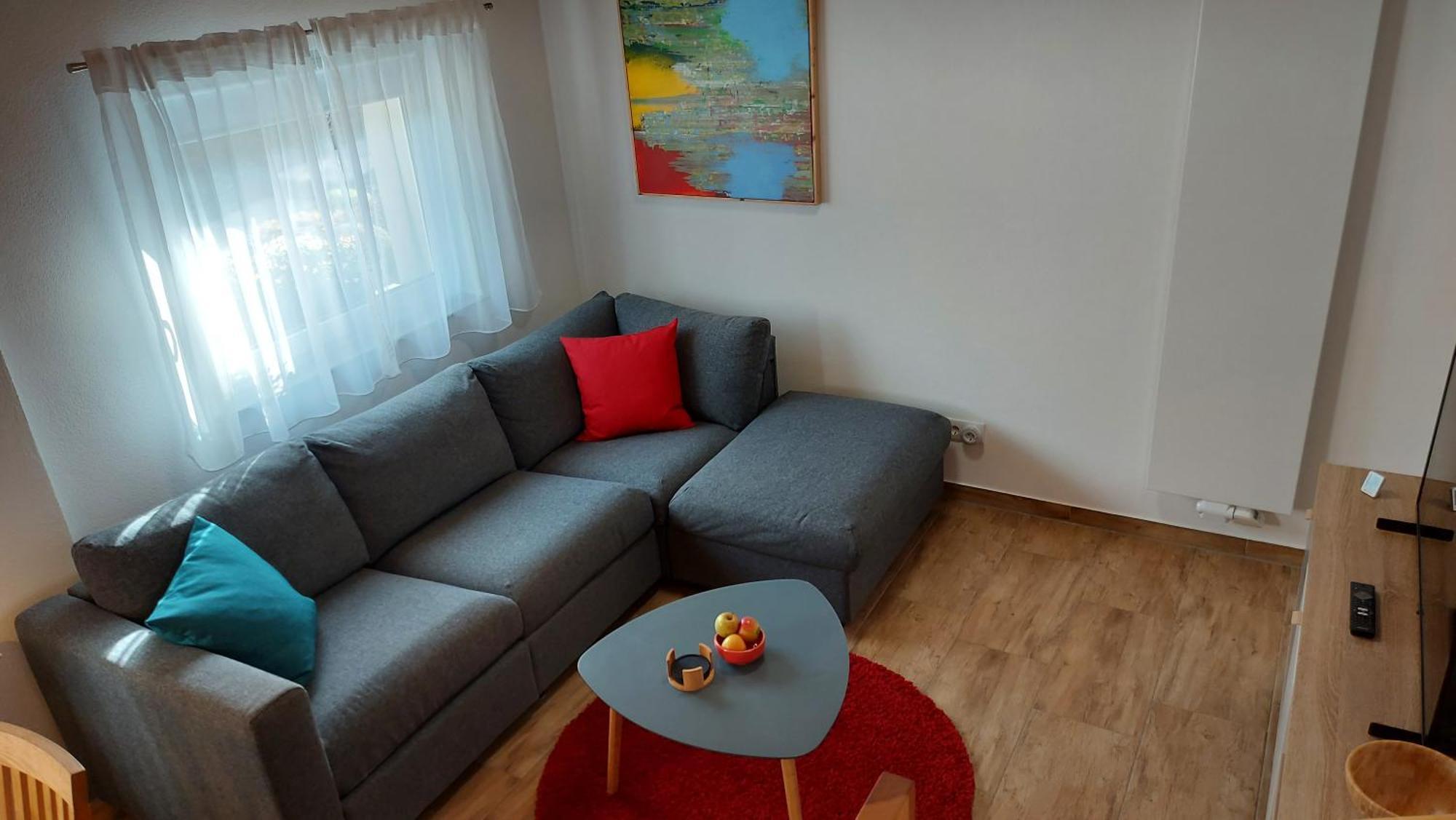 Ferienhaus Richtermuehle Sebnitz Exteriör bild