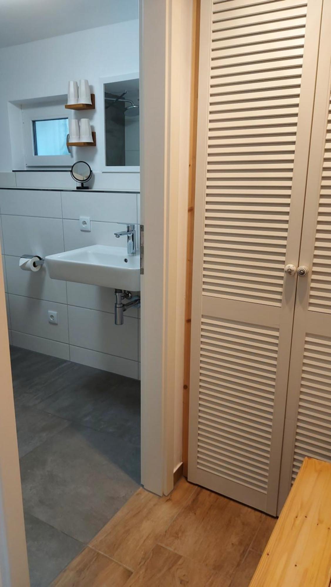 Ferienhaus Richtermuehle Sebnitz Exteriör bild