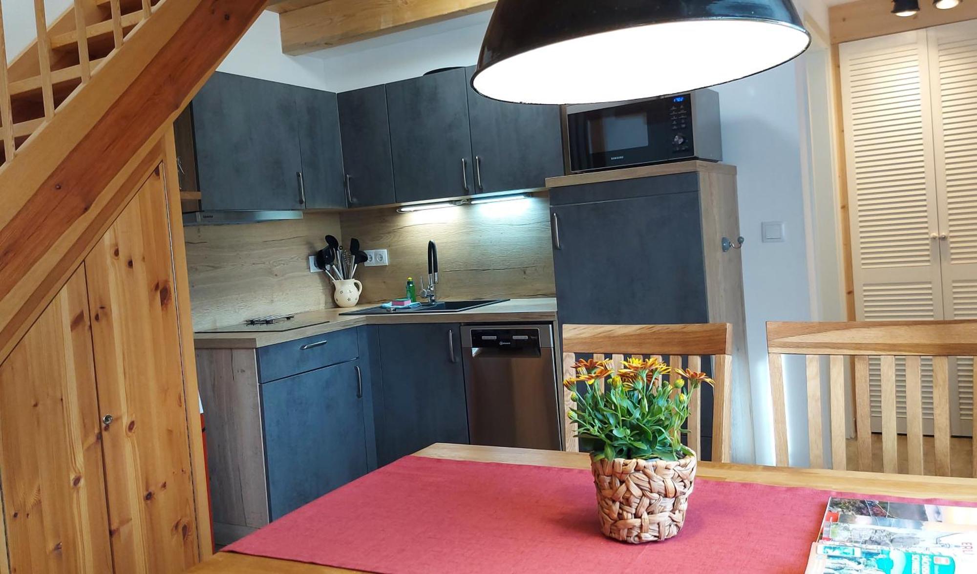 Ferienhaus Richtermuehle Sebnitz Exteriör bild